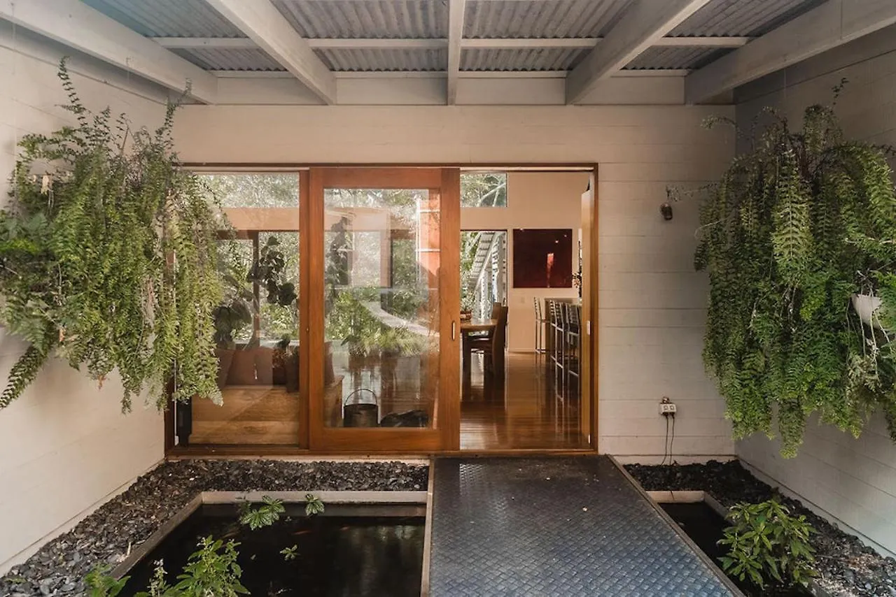 Runawaytomaleny Vakantiehuis Maleny